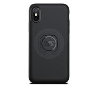 Quad Lock Étui smartphone MAG pour iPhone X/XS Noir