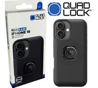 Quad Lock Mag Étui pour Portable Housse de Protection Support Apple IPHONE 16