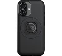 Quad Lock MAG Coque pour iPhone 17 Noir