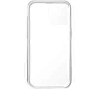 Quad Lock Mag Poncho Iphone 14 Waterproof Phone Case Clair