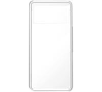 Quad Lock Housse de protection MAG Poncho – Google Pixel 7 – Étanche – Transparent