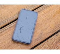 Quad Lock pour Housse Protection Pluie pour Ponchos - Pixel de Google 8 Pro
