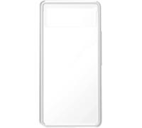 Quad Lock Poncho MAG étanche – Google Pixel 6A – Transparent