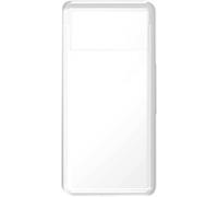 Quad Lock Protection étanche MAG Poncho - Google Pixel 7 Pro, transparent, taille 10 mm