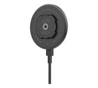 Quad Lock Tête de recharge sans fil MAG V2 – Noir