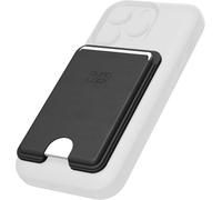 Porte cartes quad lock mag wallet noir