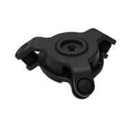 Quad Lock Originale Moto Amortisseur Vibrations Pour Support Téléphone NERO
