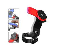 Quad Lock Out Front Bike Twist Mountain Cradle Cycling Outdoor Sports Accessory