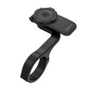 Quad Lock – Support guidon pour téléphone – Pro V2 QLMOFMPRO2 – Argenté / Black