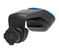 Quad Lock Pare-Brise/Tableau De Bord À Ventouse pour Voiture Support Téléphone pour iPhone, Galaxy, Pixel Et Adaptateurs Universels