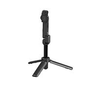 Quad Lock Support téléphone QLM-TPS Trépied/Perche Argenté
