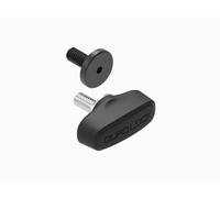 Quad Lock Poignée/vis hexagonale de rechange bras double pivot 360