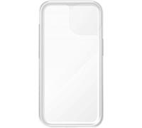 Coque etanche quad lock mag poncho pour iphone 13