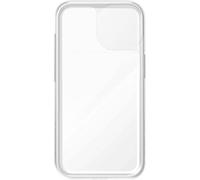 Quad Lock Coque Mag Poncho iPhone 14 étanche Clair