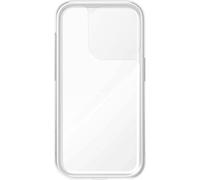 Quad Lock Étui Mag Poncho iPhone 14 Pro étanche Clair