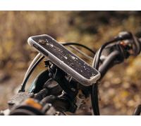 QUAD LOCK Poncho Étui de protection contre les intempéries - iPhone X/XS