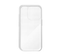 Quad Lock – Coque de protection Mag Poncho – iPhone 16 Pro