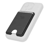 Quad Lock Porte-carte MAG Wallet pour étuis MAG Noir