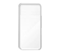 Quad Lock – Poncho de protection étanche MAG pour Google Pixel 8 – Transparent
