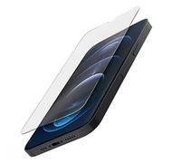Quad Lock Protecteur d'écran en verre trempé pour iPhone 12/12 Pro