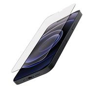 Quad Lock Protecteur d’Écran en Verre Trempé pour iPhone (iPhone 12 mini)