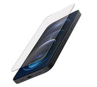 Quad Lock Protecteur d'écran en verre trempé pour iPhone 12 Pro Max