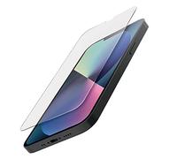 Quad Lock Protecteur d’Écran en Verre Trempé pour iPhone (iPhone 13 Mini)