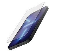 Quad Lock Protecteur d'écran en verre trempé pour iPhone 13 Pro Max