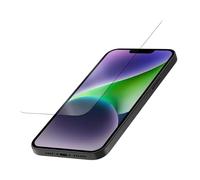 Quad Lock Protecteur d’Écran en Verre Trempé pour iPhone (iPhone 14 Plus)