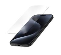 Protection en verre trempé QUAD LOCK - iPhone 15 / 15 Pro
