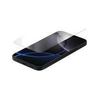 QUAD LOCK Protecteur d''écran en verre trempé compatible avec IPHONE 16 PRO MAX