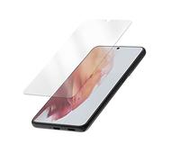 Quad Lock – Protecteur d'écran en verre trempé pour Galaxy S21