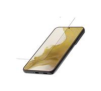 Quad Lock Protecteur d'écran Samsung Galaxy S22 Verre trempé