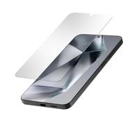 Quad Lock Protecteur d'écran pour Samsung Galaxy S24+ Verre trempé