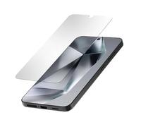 Quad Lock Protecteur d'écran Display – Verre trempé pour Galaxy S24