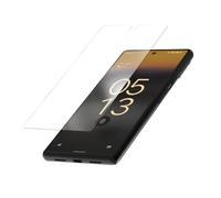Quad Lock Protection d'écran - 2 films TPU flexibles - Google Pixel 6A