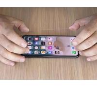 Quad Lock Protection d'écran - 2 films TPU flexibles - Google Pixel 8 Pro