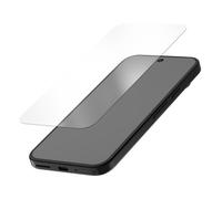 Quad Lock Protection d'écran verre trempé - Google Pixel 9/9 pro