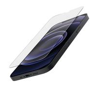 QUAD LOCK PROTECTION D'ÉCRAN VERRE TREMPÉ - IPHONE 12 MINI