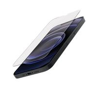 Quad Lock Protection d'écran verre trempé - iPhone 12 Mini