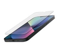 Quad Lock Protecteur d’Écran en Verre Trempé pour iPhone (iPhone 13 Mini)