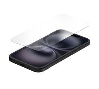 Quad Lock Protection d'écran verre trempé - iPhone 16