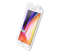 QUAD LOCK PROTECTION D'ÉCRAN VERRE TREMPÉ - IPHONE 7 / 6 / 6s