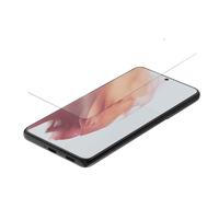 QUAD LOCK PROTECTION D'ÉCRAN VERRE TREMPÉ - SAMSUNG GALAXY A34