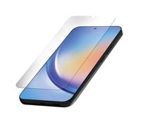 Quad Lock Protection d'écran verre trempé - Samsung Galaxy A34