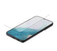 QUAD LOCK PROTECTION D'ÉCRAN VERRE TREMPÉ - SAMSUNG GALAXY S22 PLUS
