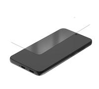 QUAD LOCK PROTECTION D'ÉCRAN VERRE TREMPÉ - SAMSUNG GALAXY S23 PLUS