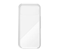 Quad Lock Coque MAG Poncho pour Google Pixel 9 / 9 Pro – Étanche, Transparent, Magnétique