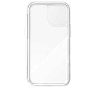 Quad Lock Protection étanche MAG Poncho - iPhone 12 Mini, transparent, taille 10 mm