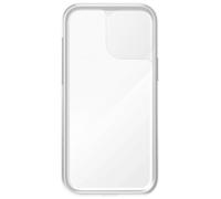Quad Lock Protection étanche MAG Poncho - iPhone 12 Pro Max, transparent, taille 10 mm